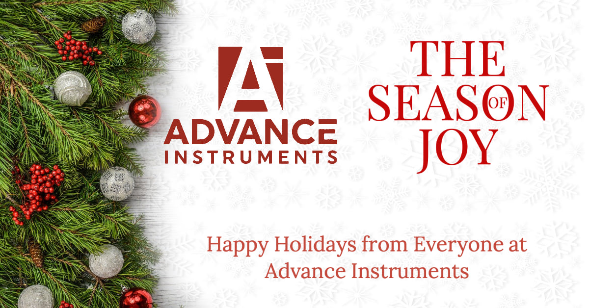 Advance Instruments | Canonsburg PA
