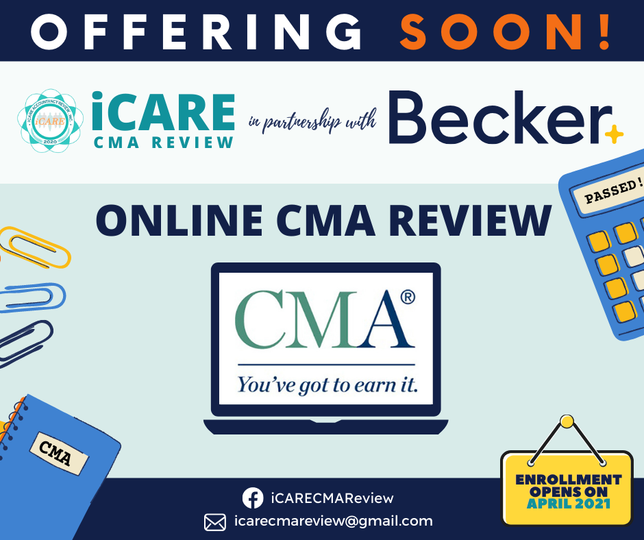 📘 Why Becker CMA Books Are a Game-Changer for CMA Aspirants