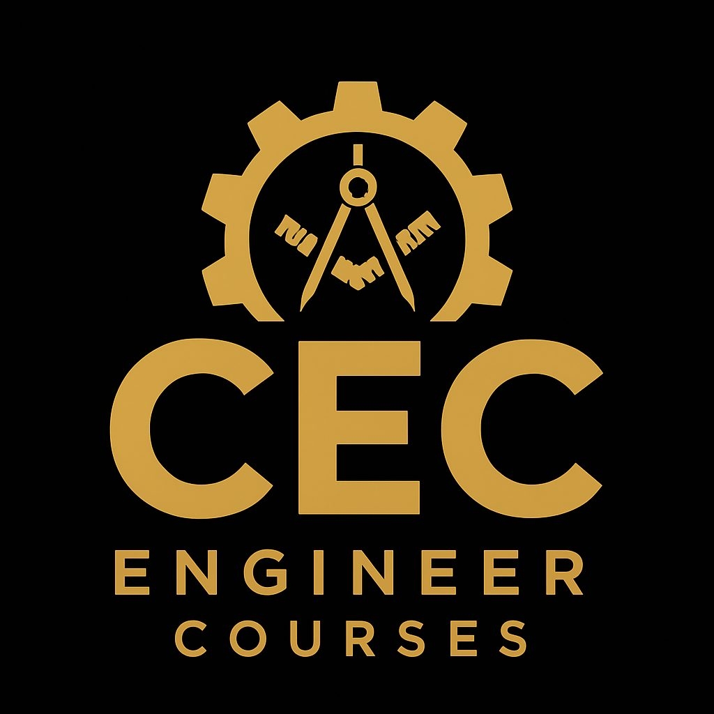 CEC Academy for... - CEC Academy for Engineering Courses