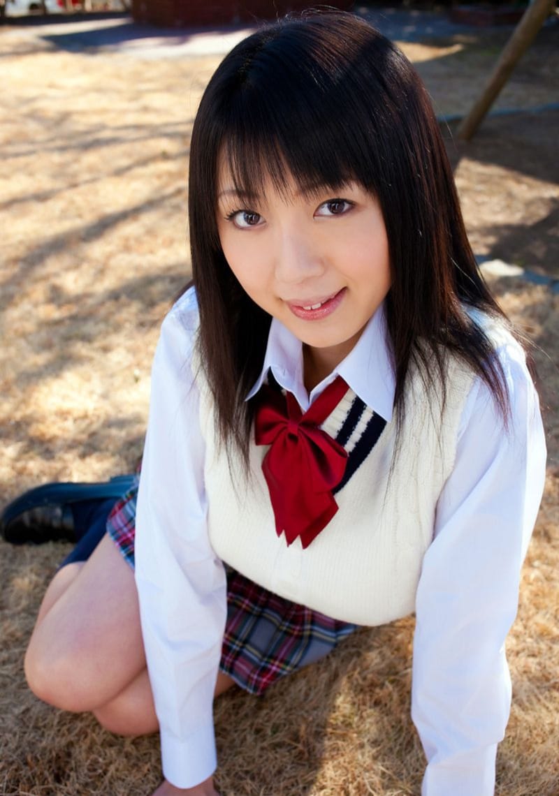 Azumi Miho Ichiki