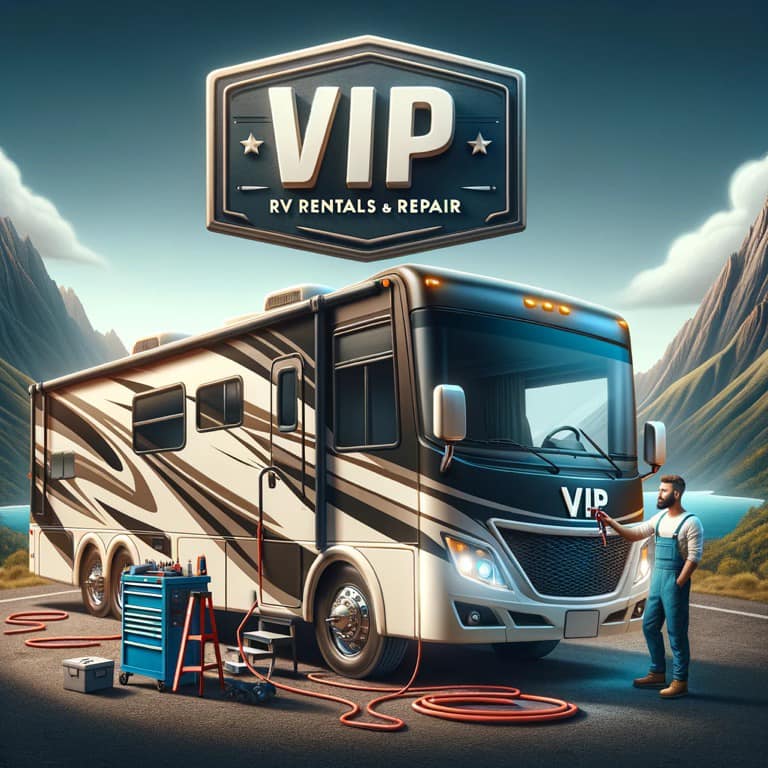 VIP RV Rentals & Mobile Repair
