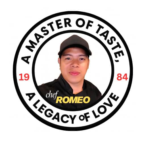 Chef Romeo's Kitchen | Baao