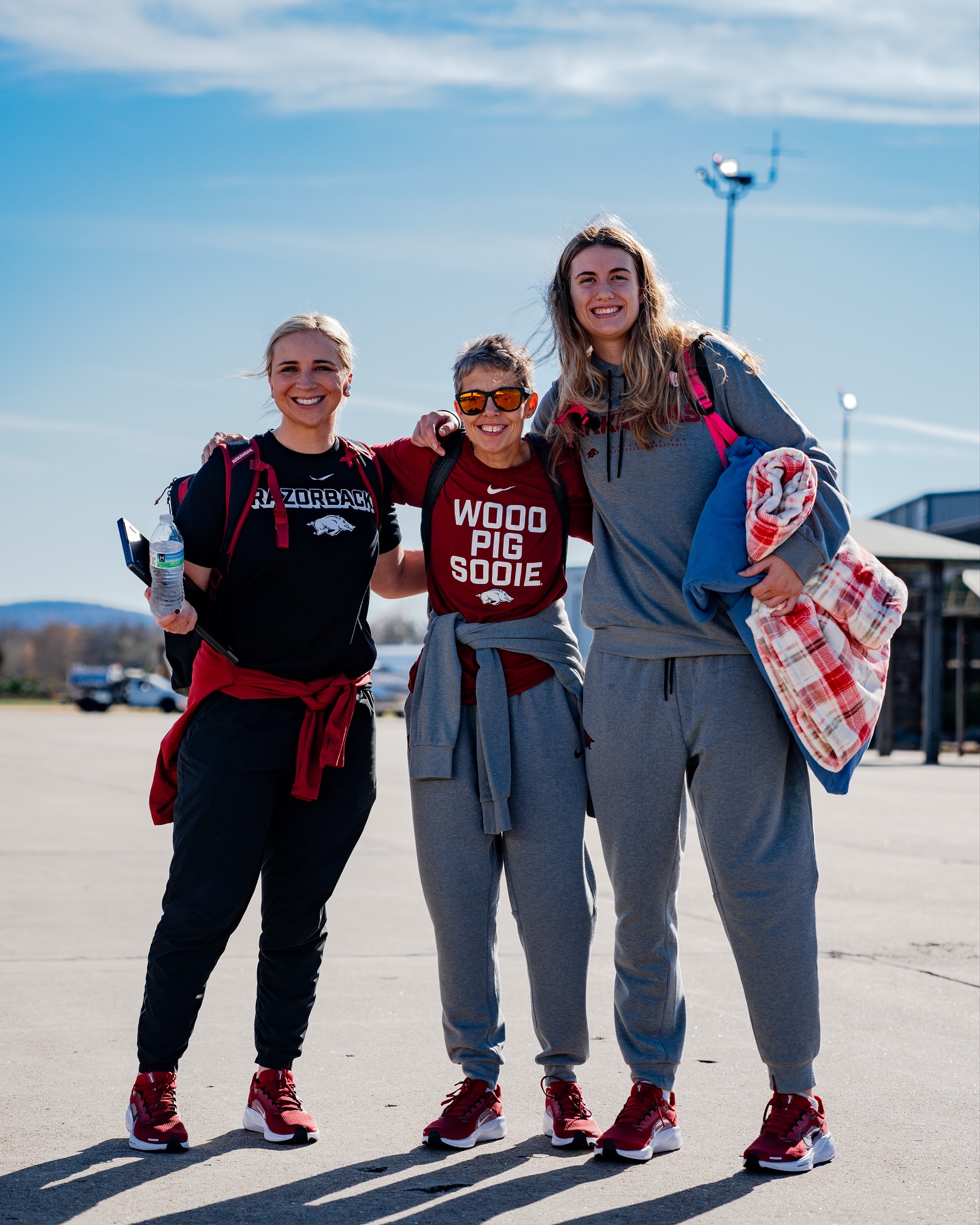 Arkansas Razorback... - Arkansas Razorback Women's Basketball