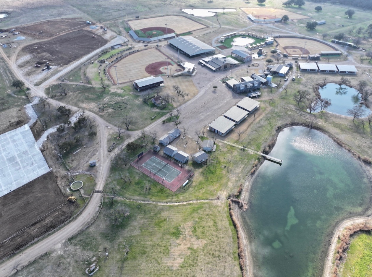 Rocker B Ranch | Graford TX