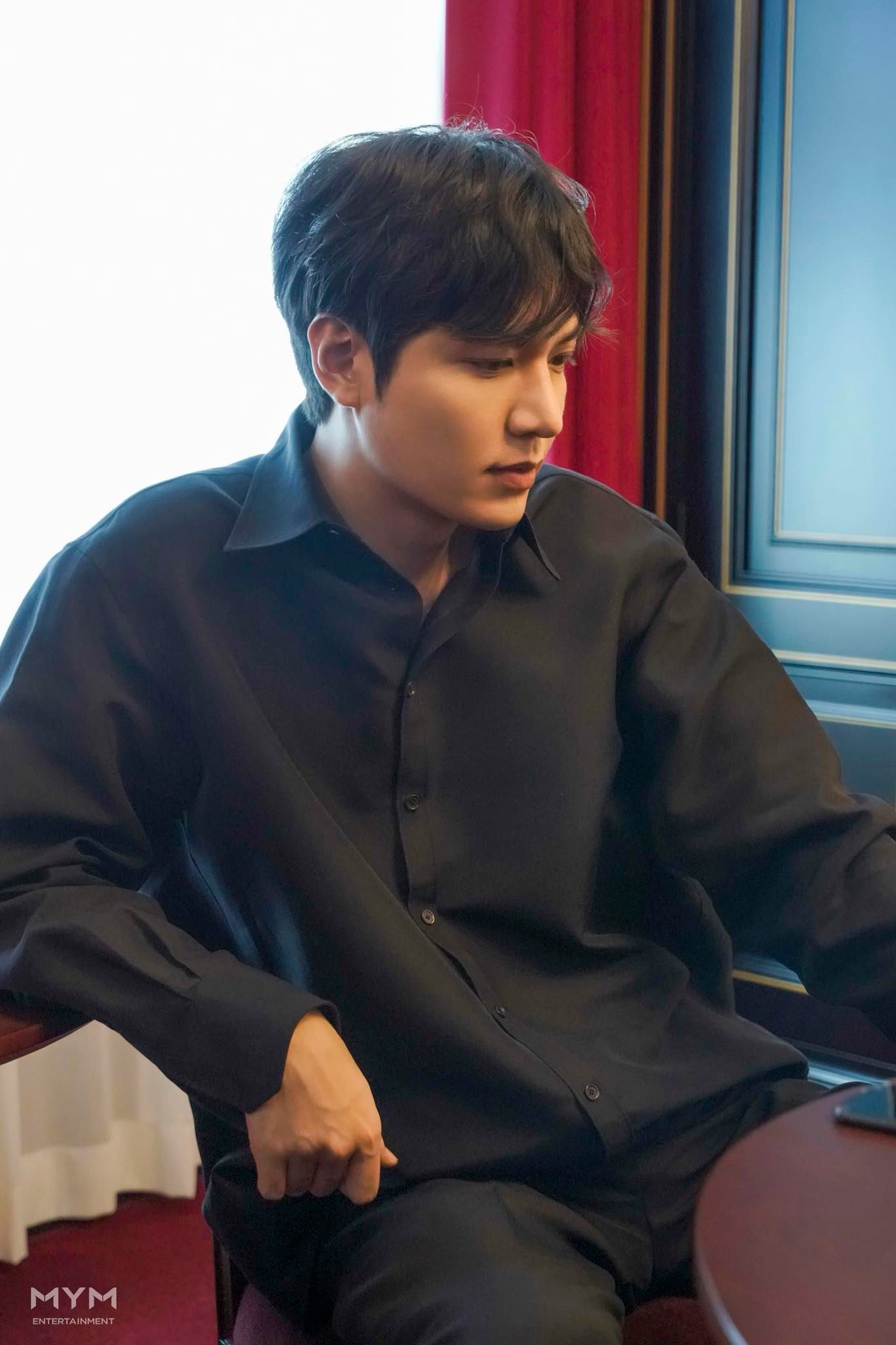 Lee Min Ho PR Fan Club