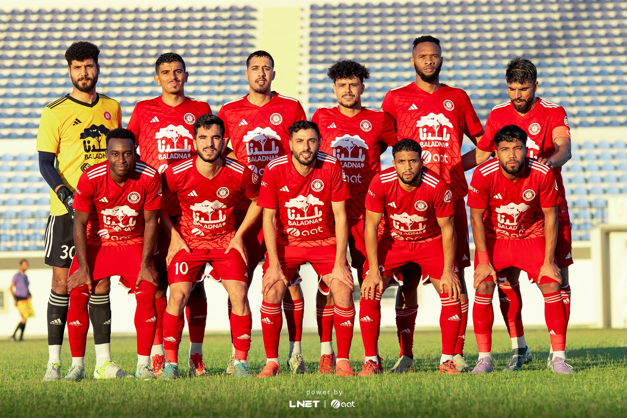 ‎نادي السويحلي الرياضي‎ added a... - نادي السويحلي الرياضي