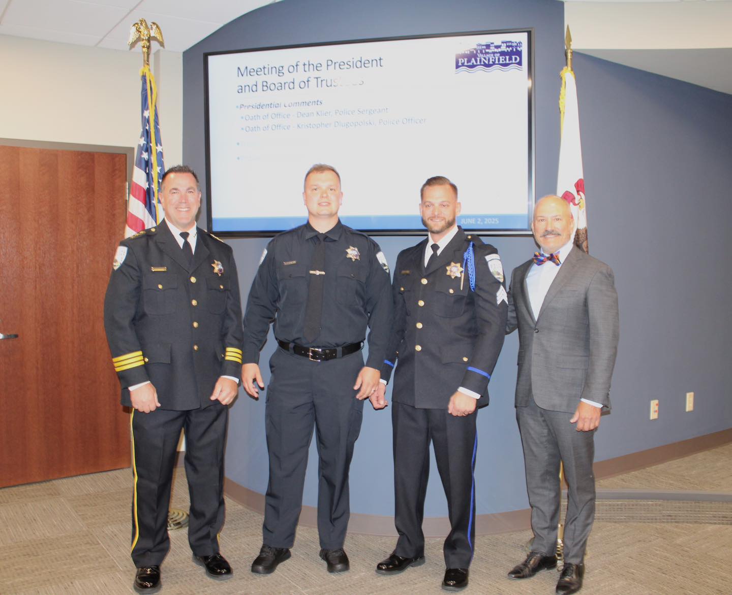 It’s always an honor to promote and... - Mayor Argoudelis | Facebook