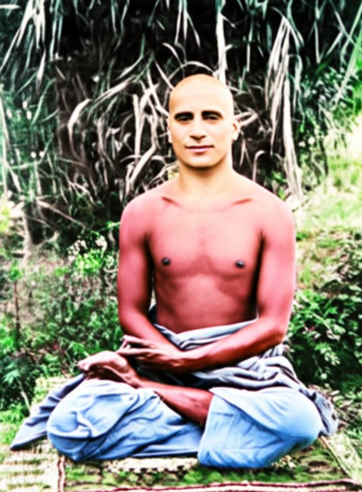 Swami Ram Tirath - This is an entry of the visit of my Great ...