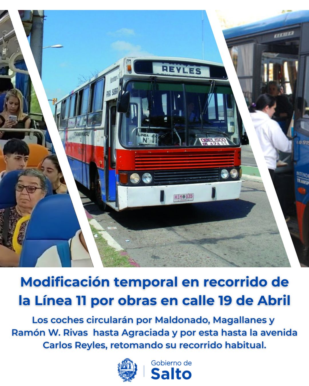Gobierno de Salto | Salto
