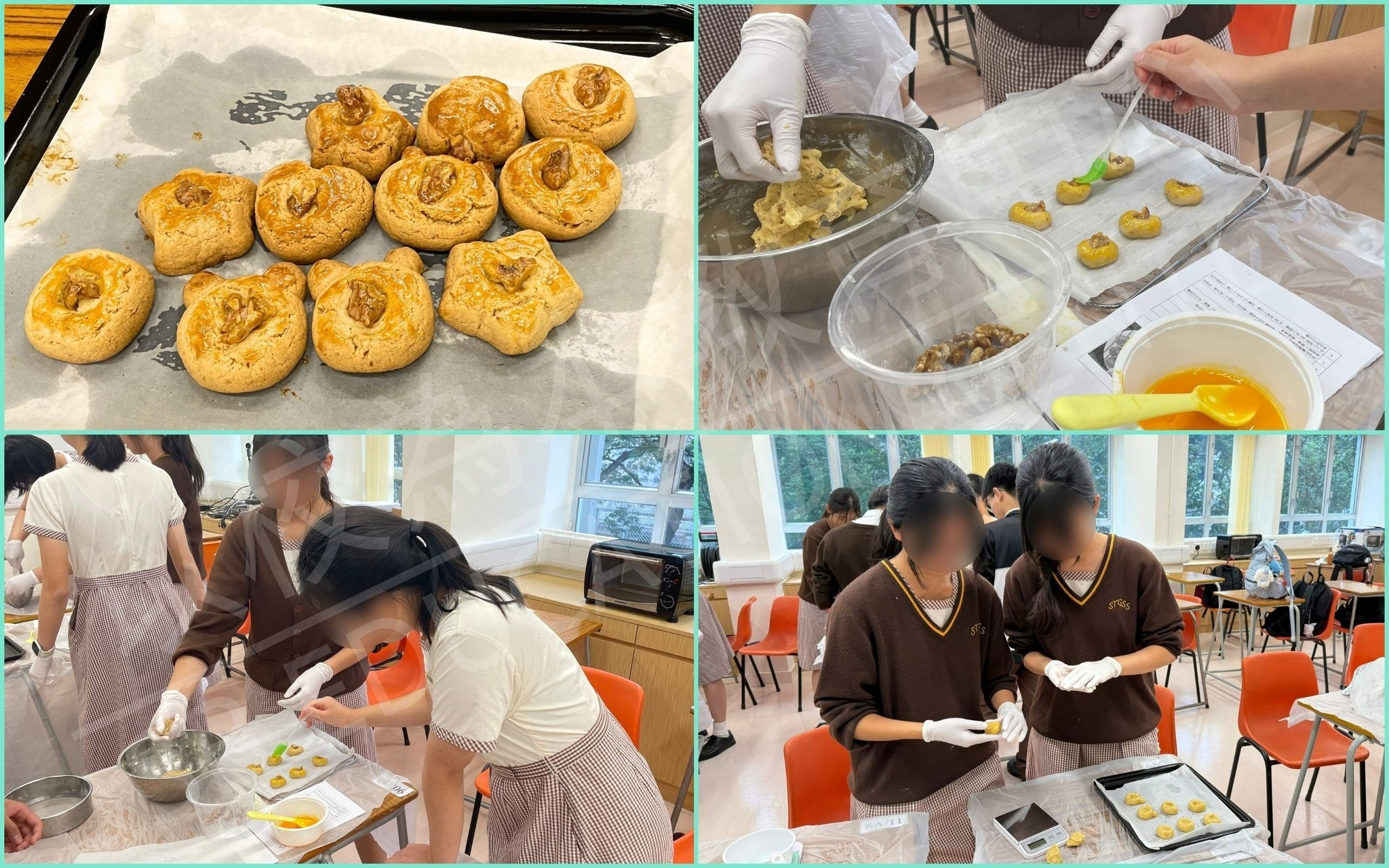 以校為本教育中心-到校課程 - 【Exciting Opportunity for International Schools】 🧑🏻‍🍳 ...