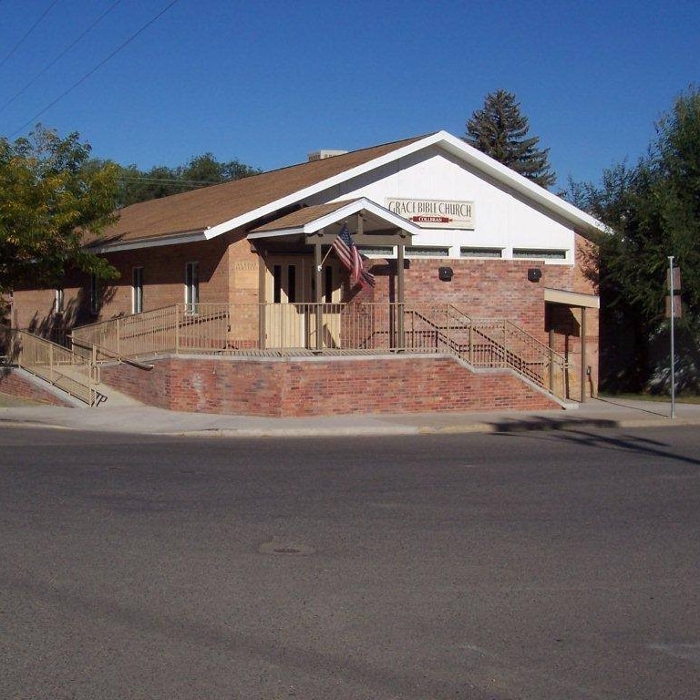 Grace Bible Church on Reels