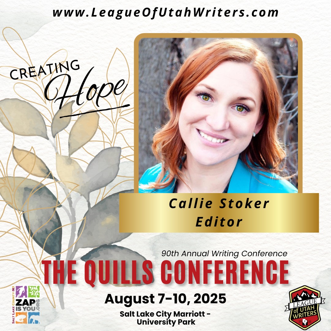 League - We are excited to welcome guest speaker Editor and founder of ...