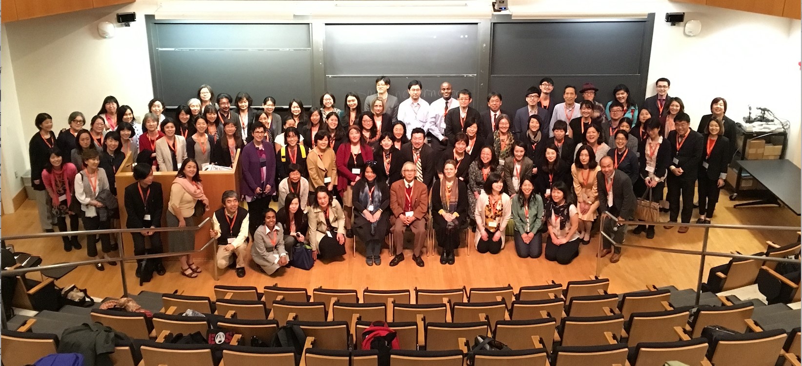 Princeton Japanese Pedagogy Forum Home Facebook