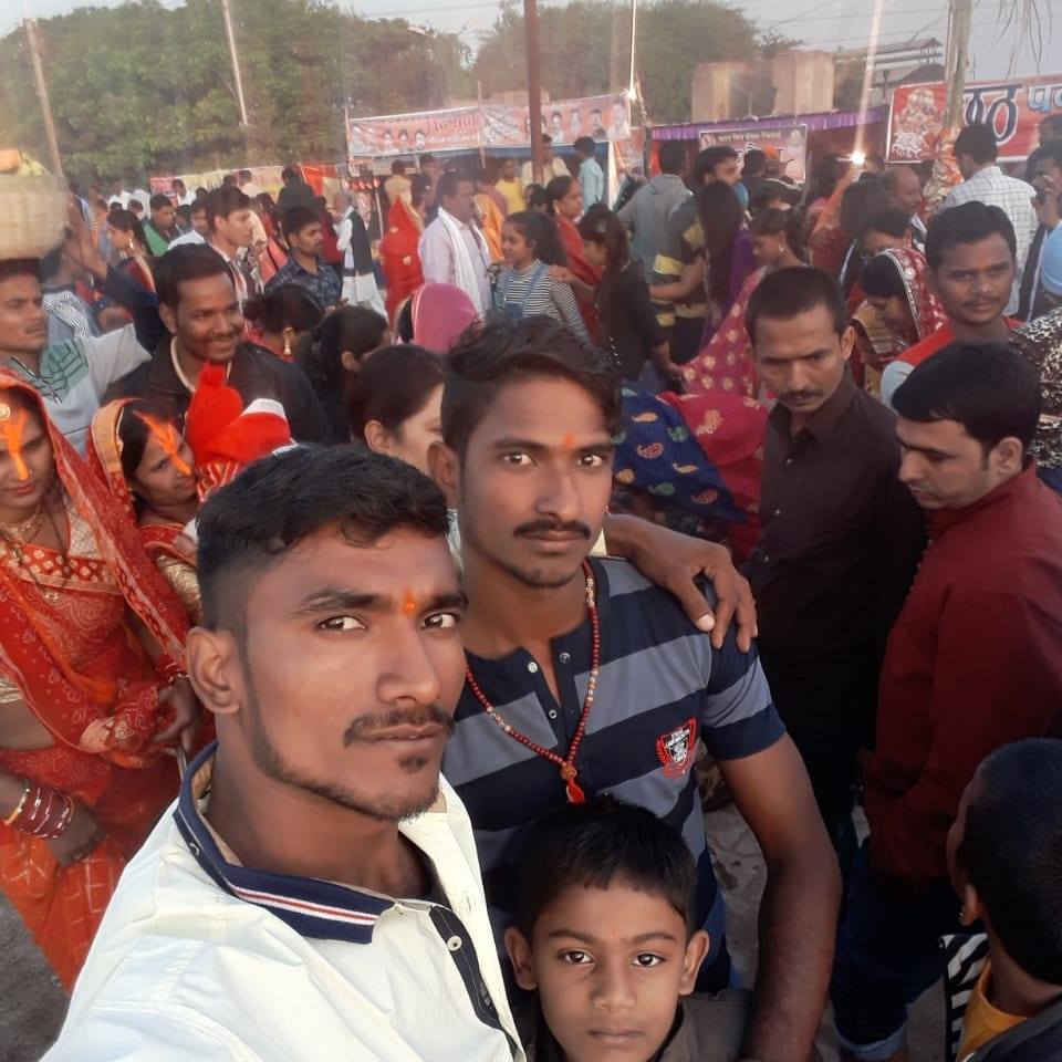 Chandan Rai