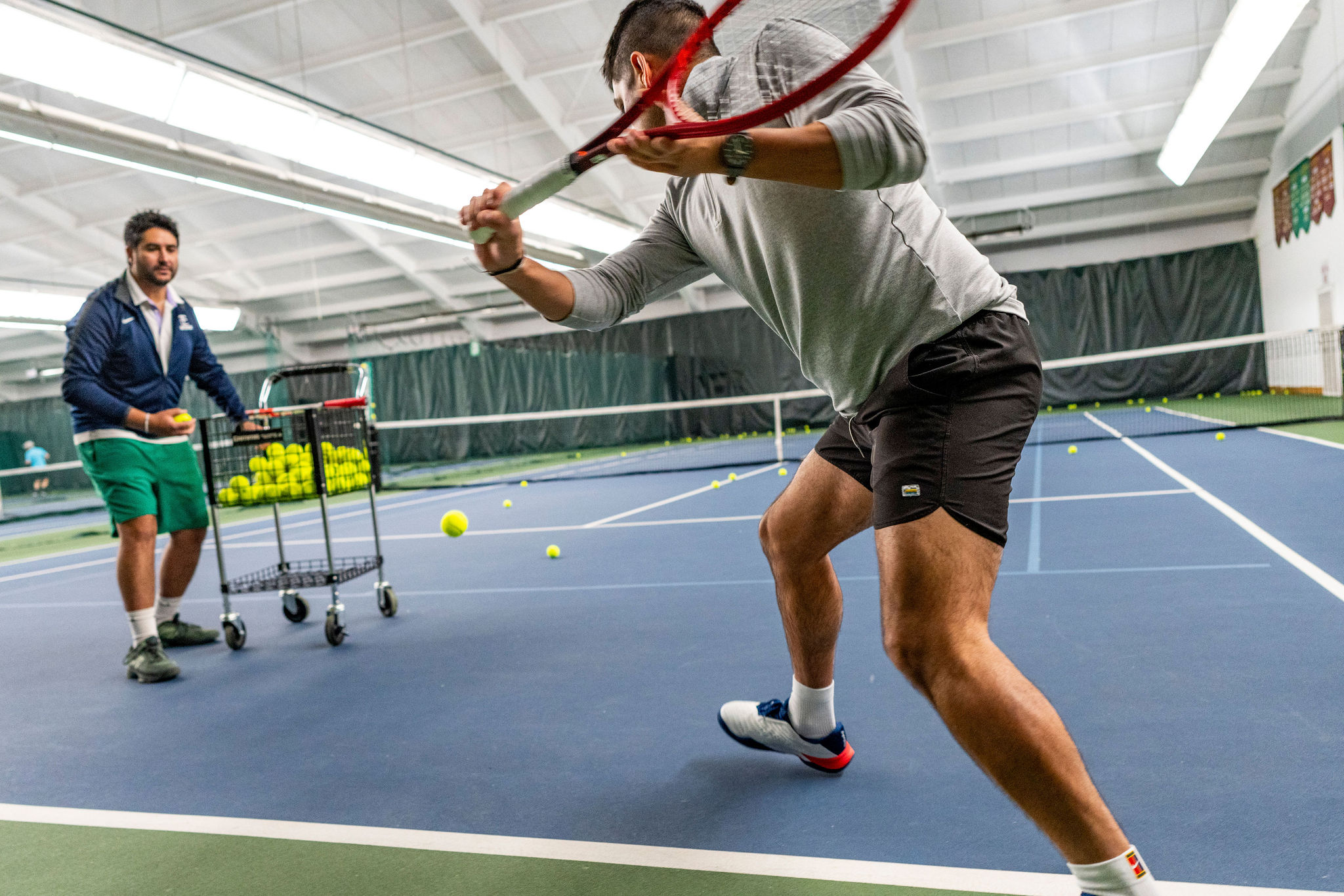Denver Racquets Club | Lakewood CO