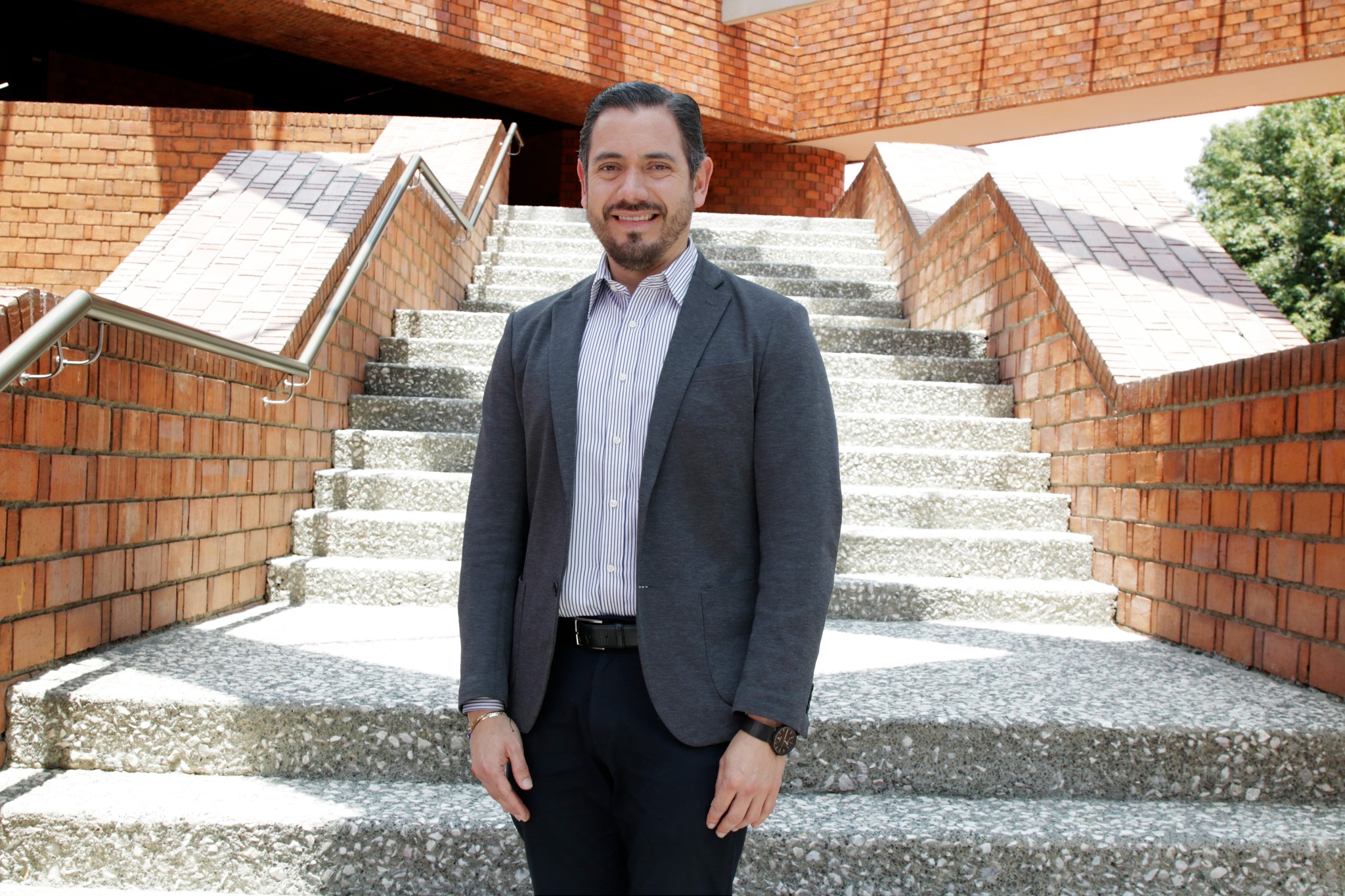 La - La Universidad Iberoamericana Ciudad de México felicita al Dr ...