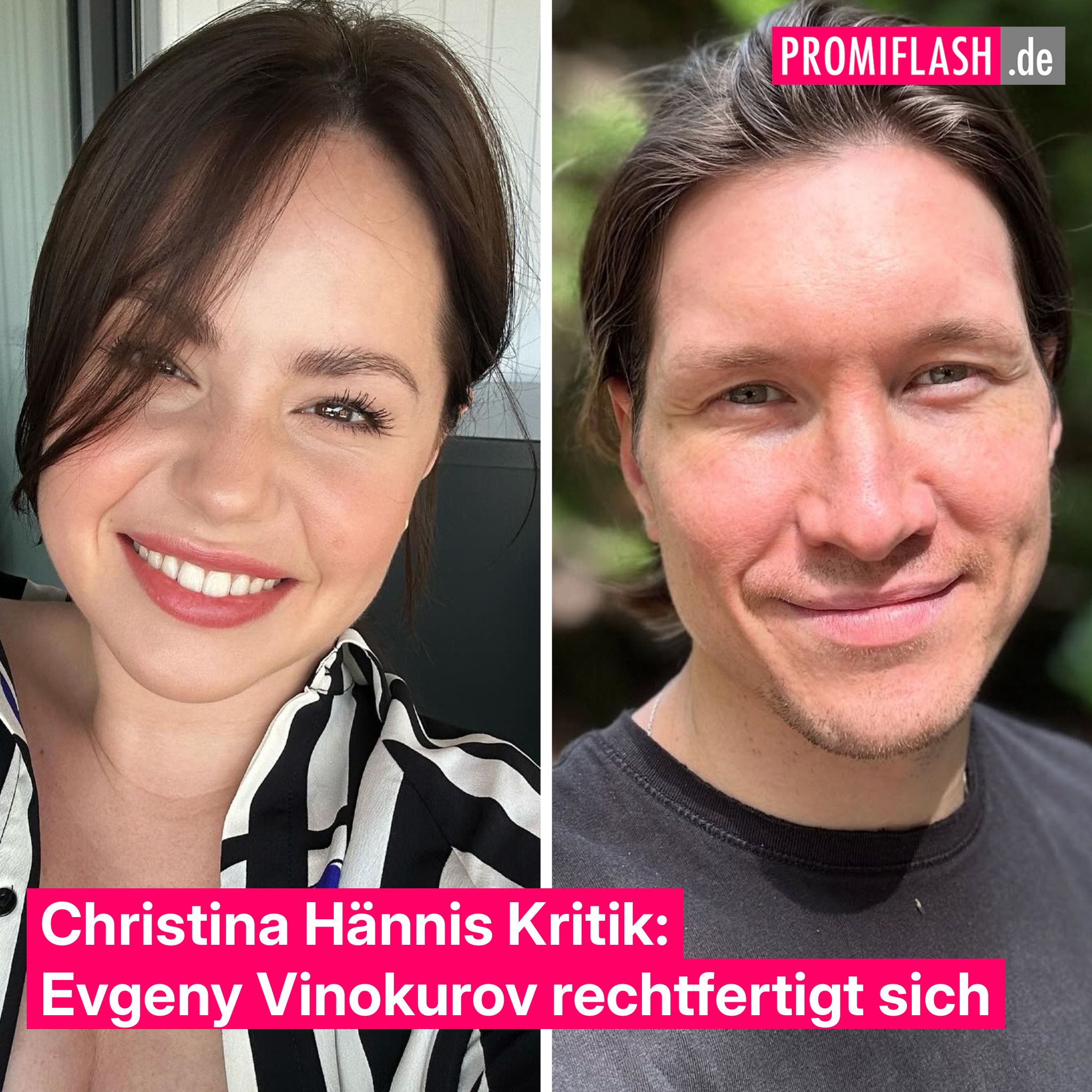 Promiflash - https://www.promiflash.de/news/2025/07/01/chri... | Facebook