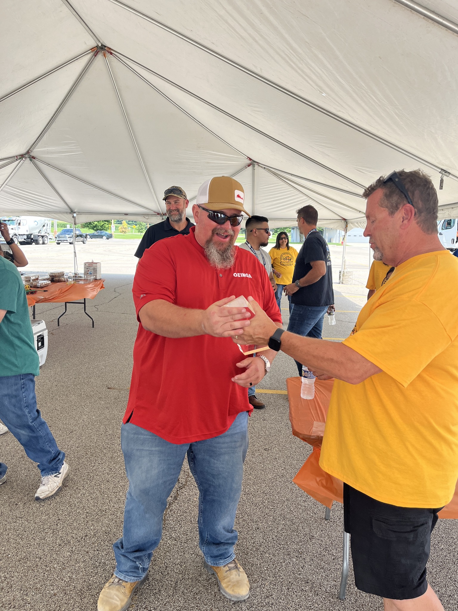 Illinois... - Illinois Ready Mixed Concrete Association.