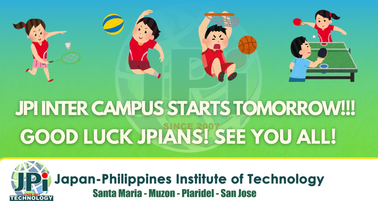 JPI Technologies - San Jose Campus | San Jose del Monte