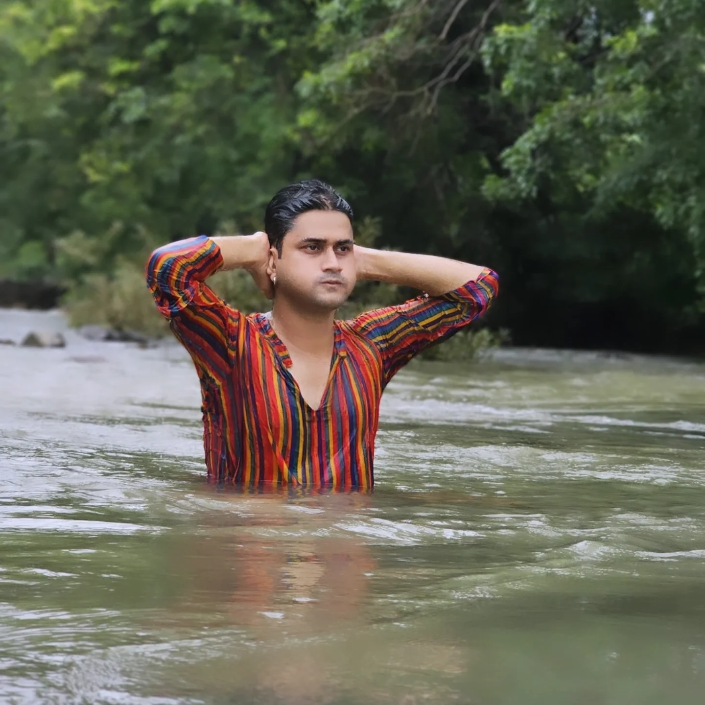 Ashwani Rathore