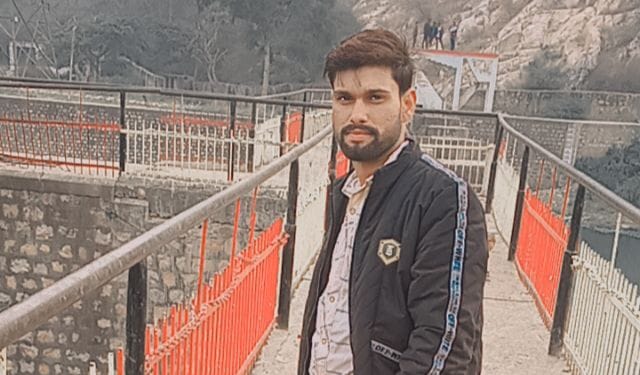 Rakesh