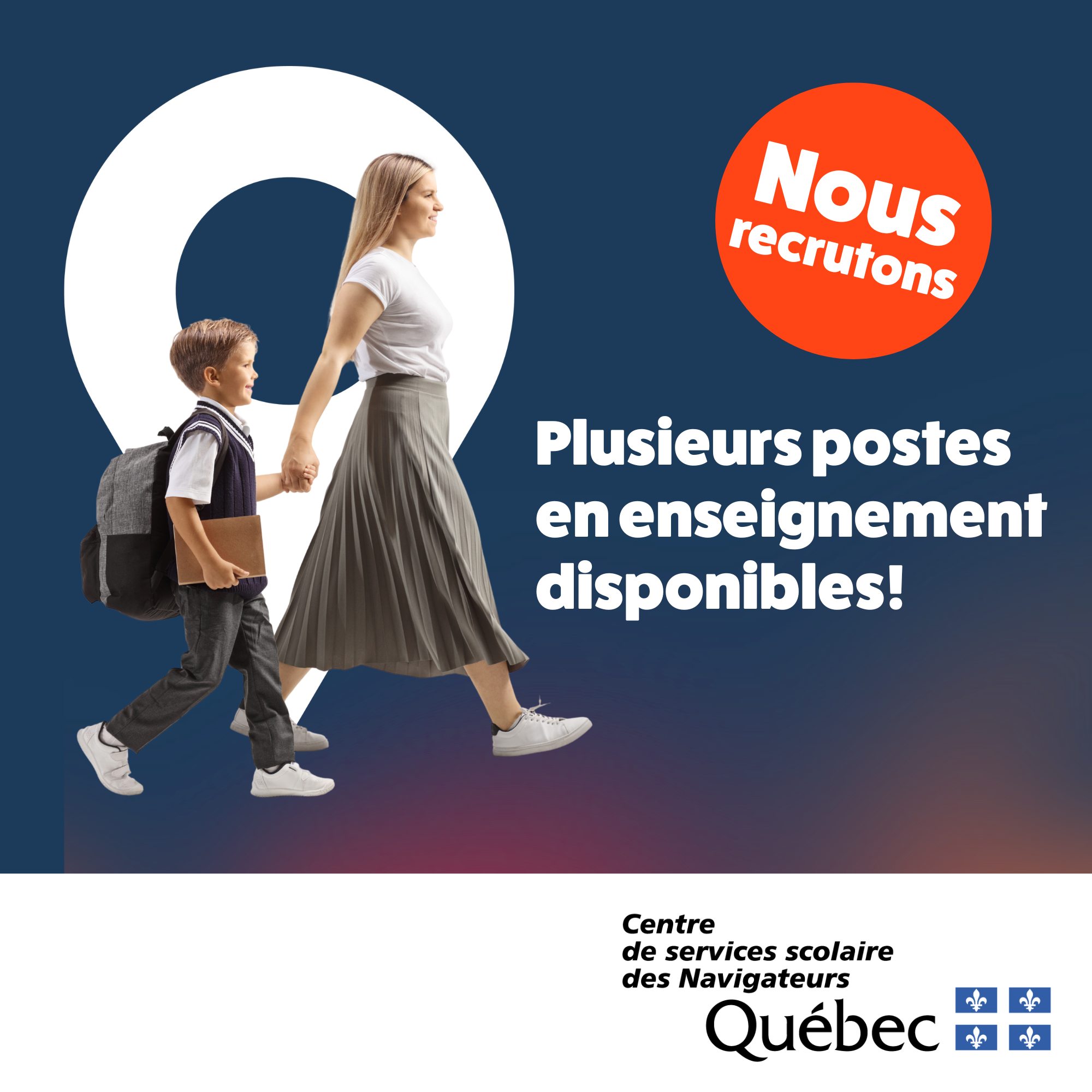 Centr... - Centre de services scolaire des Navigateurs - CSSDN