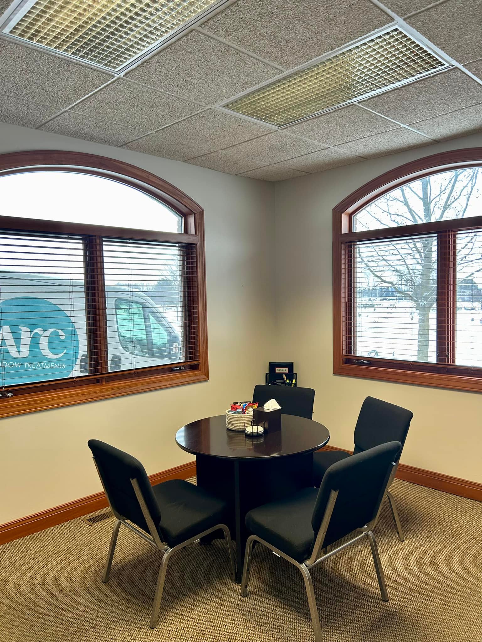 ARC Window Treatments