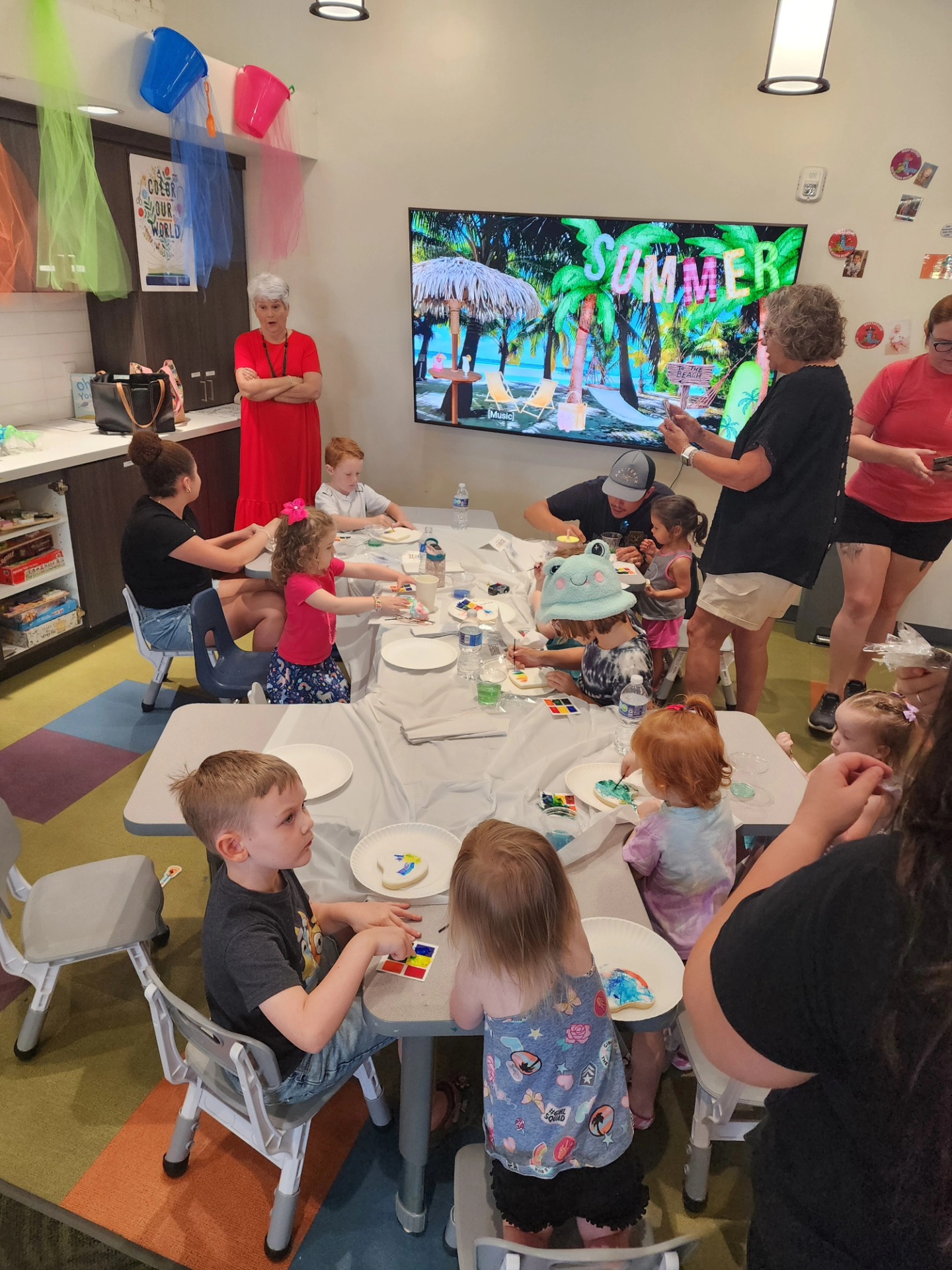 Statham Public Library | Statham GA