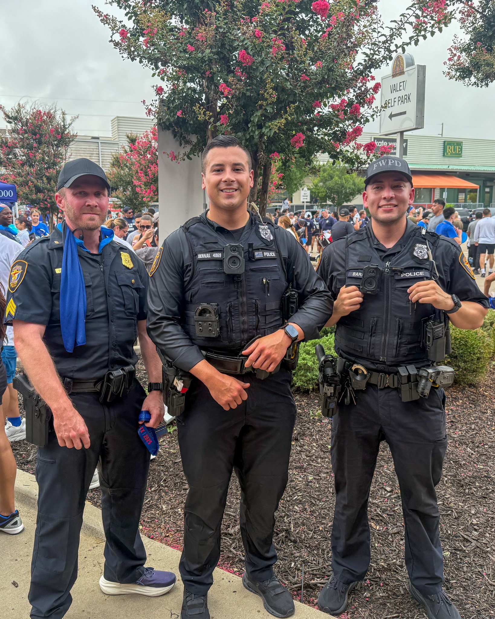 Fort Worth Police... - Fort Worth Police Department