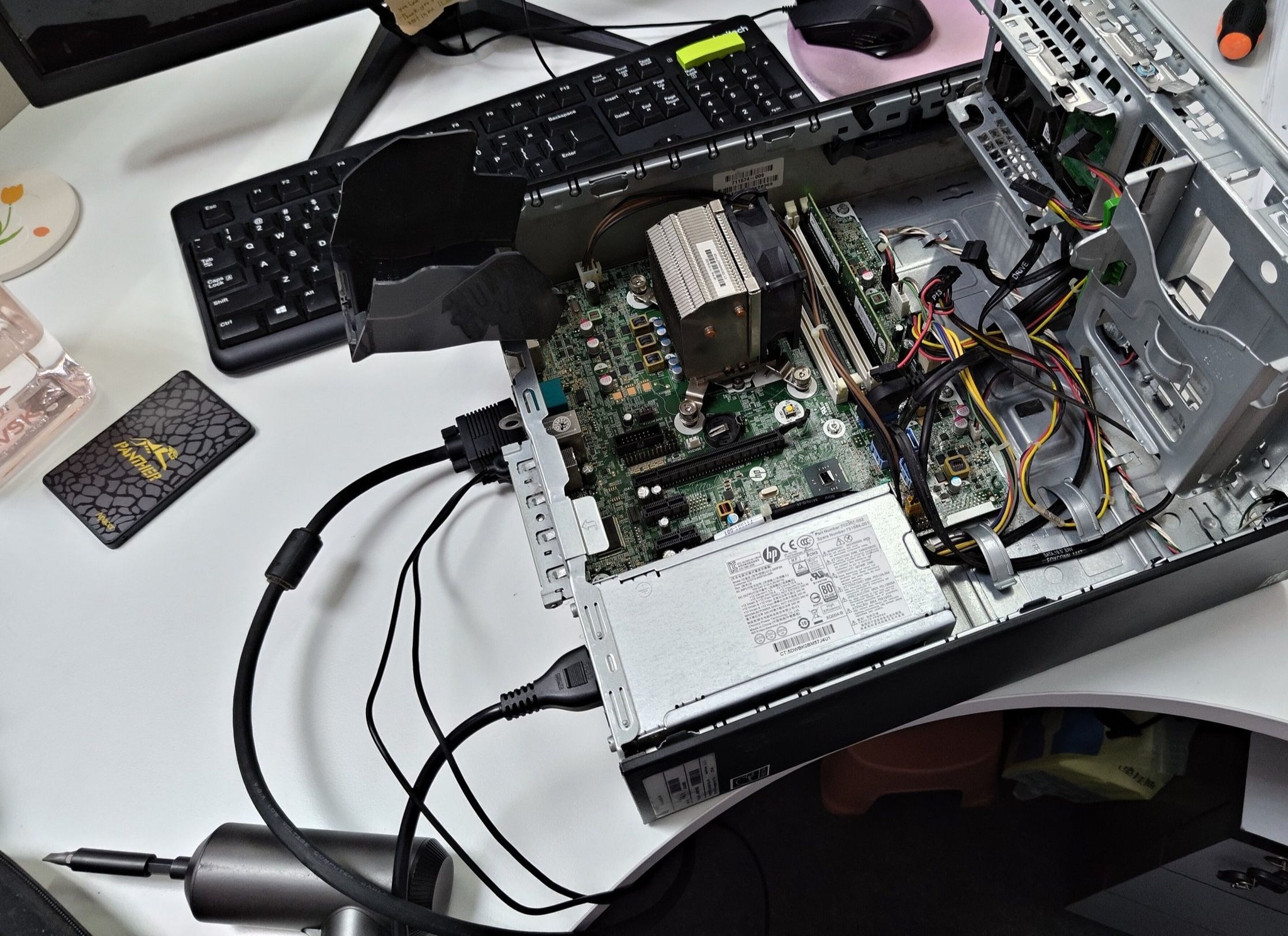 7 Tech Computer | Wakaf Baharu