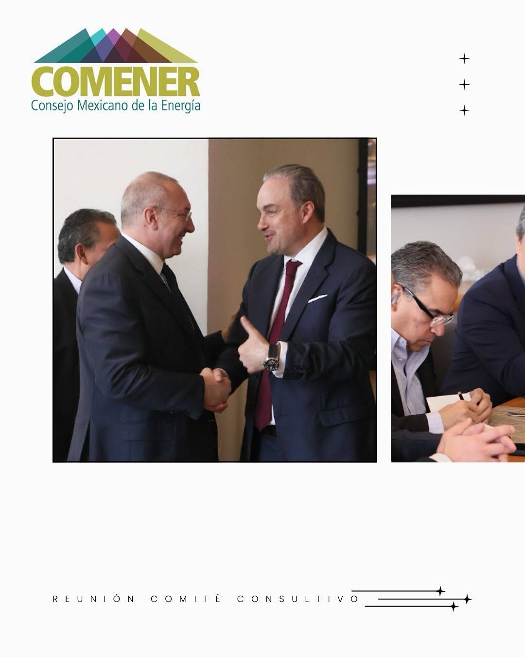 Comener