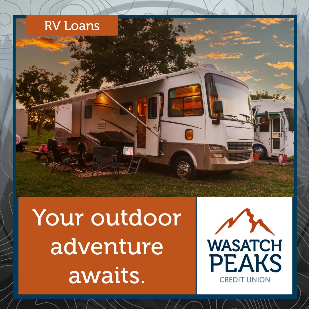 Wasatch Peaks Credit Union | Ogden UT
