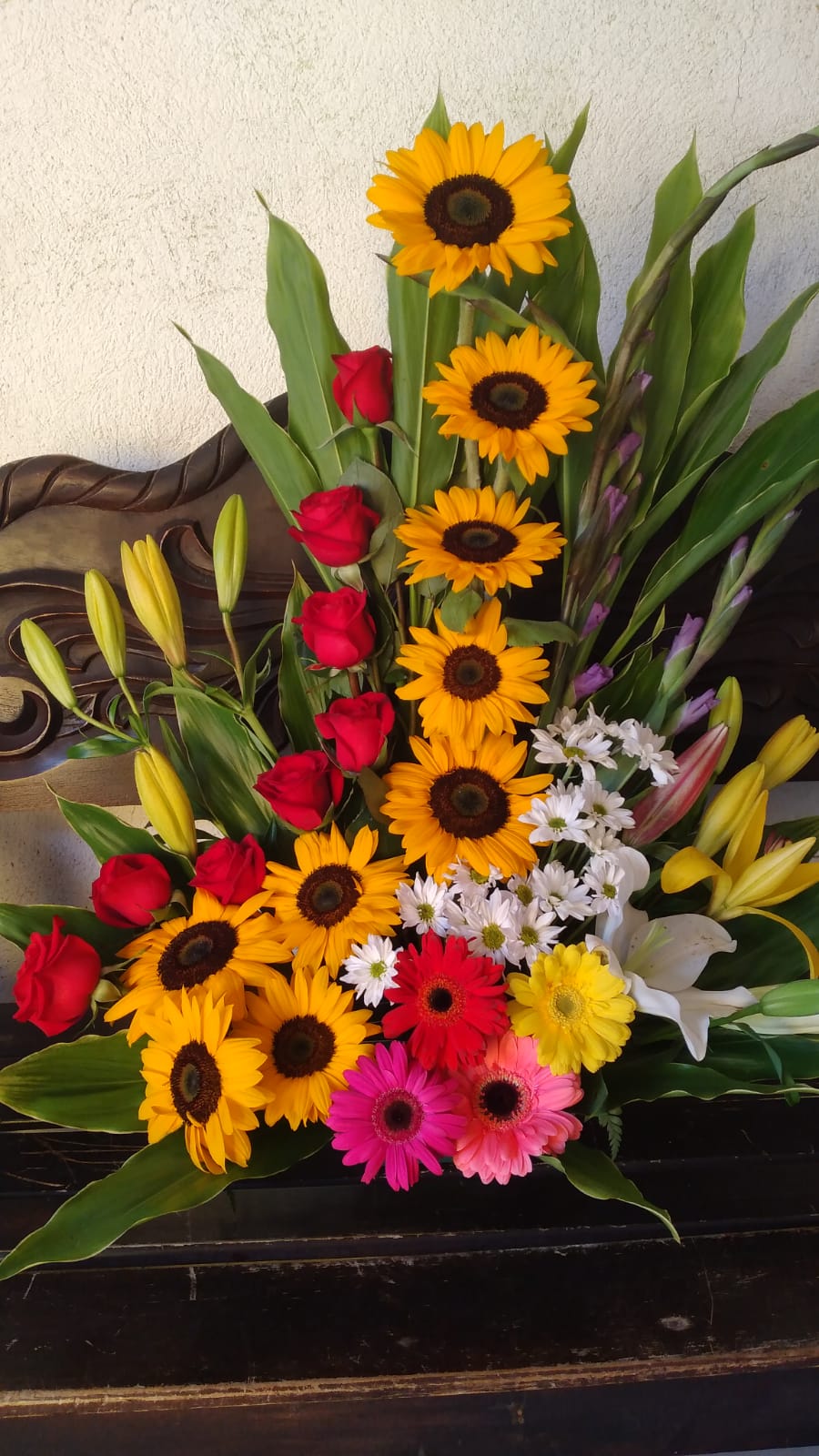Flor de Abolengo added a new photo. - Flor de Abolengo