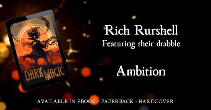 Rich Rurshell