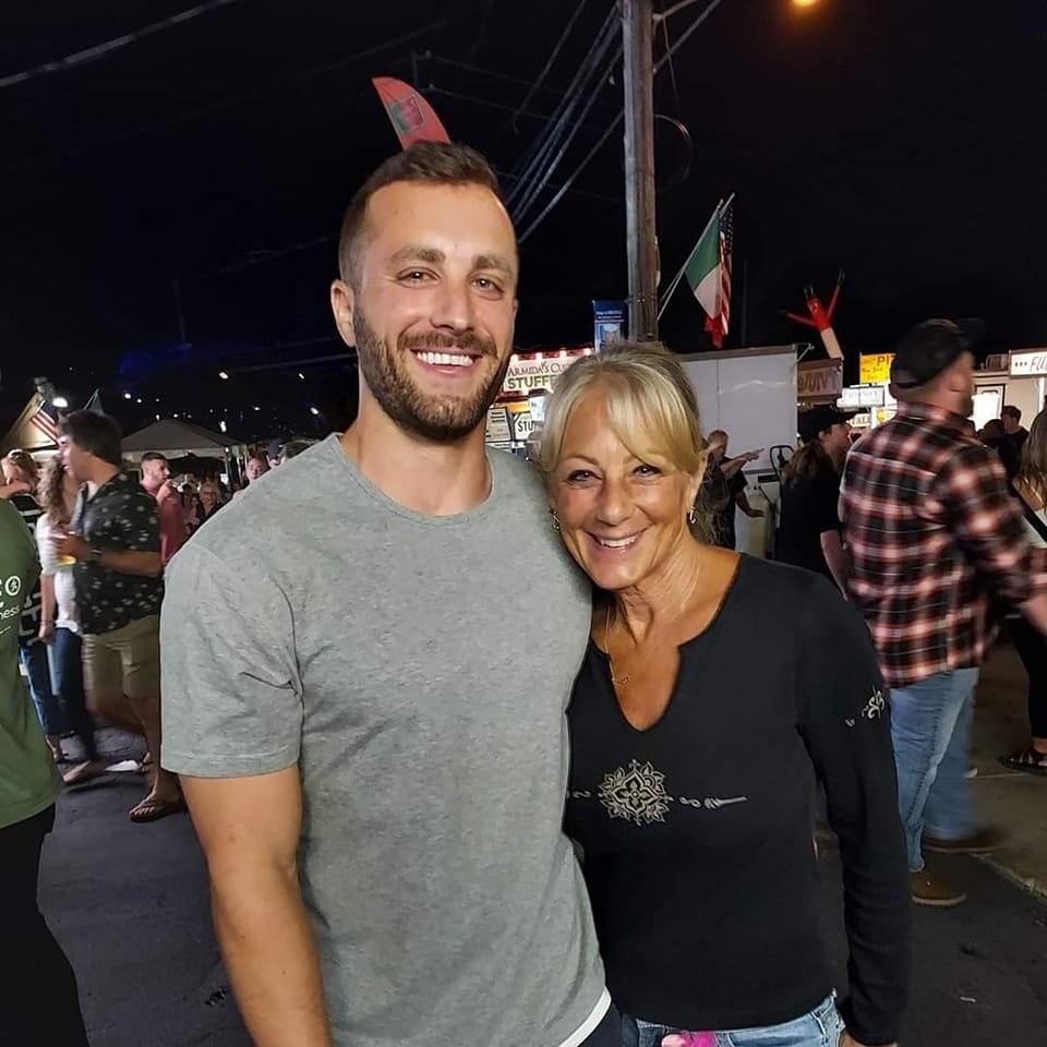 Christopher Novak (@cnovak12) • Facebook, Connect with friends
