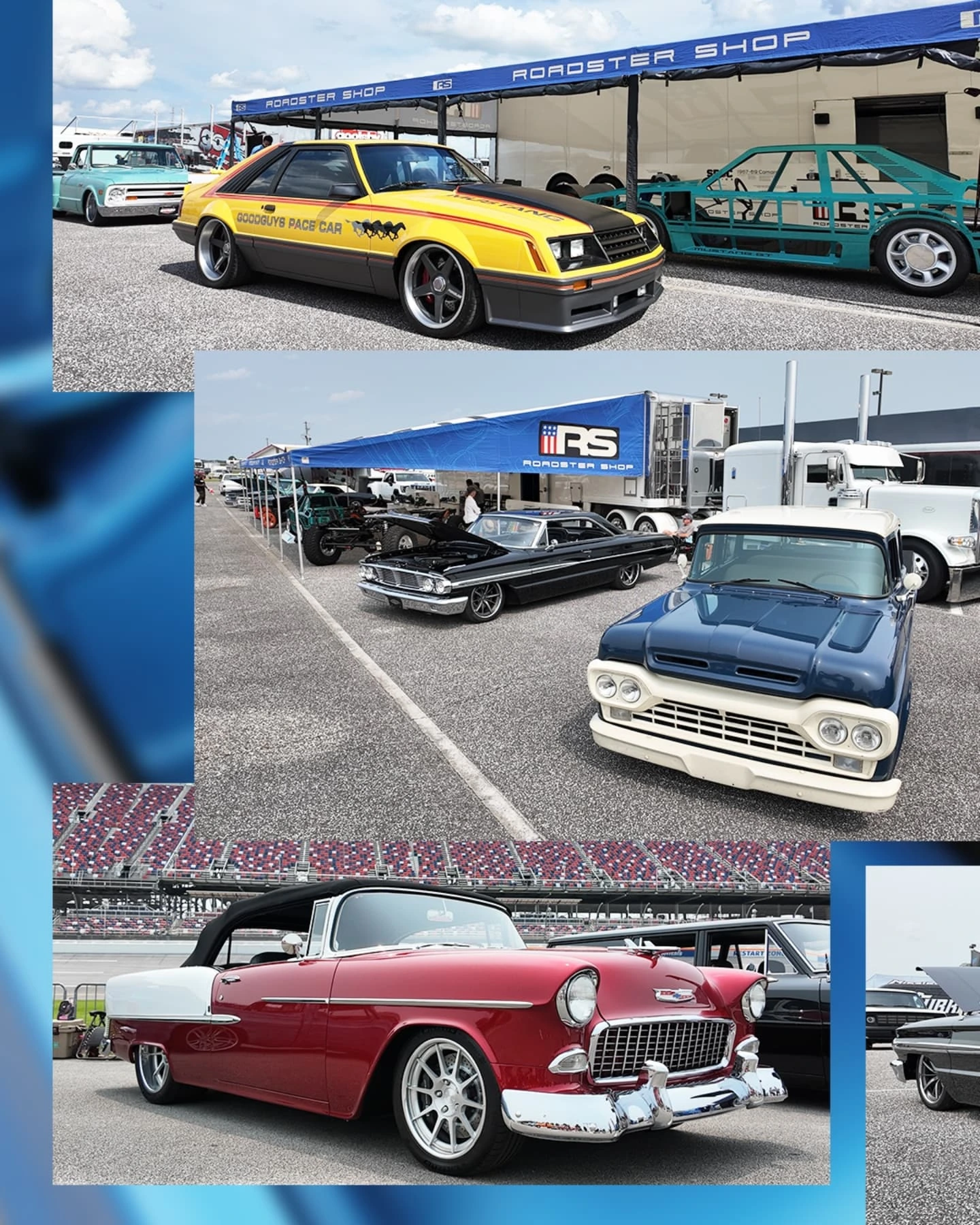 Roadster Shop - Roadster Shop added a new photo.
