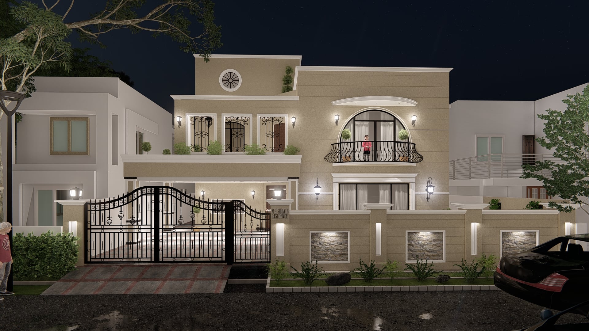 JS Architectural & Engineering Consultants | Islamabad