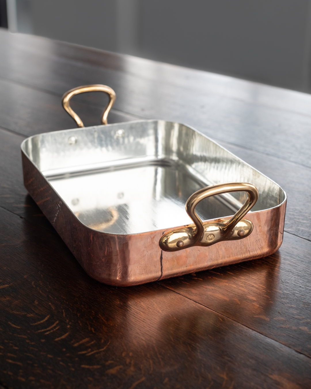 Can You Put the Copper Pan in the Oven: Essential Guide