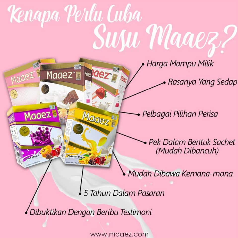 Solek Girls Kelebihan Susu Maaez Facebook