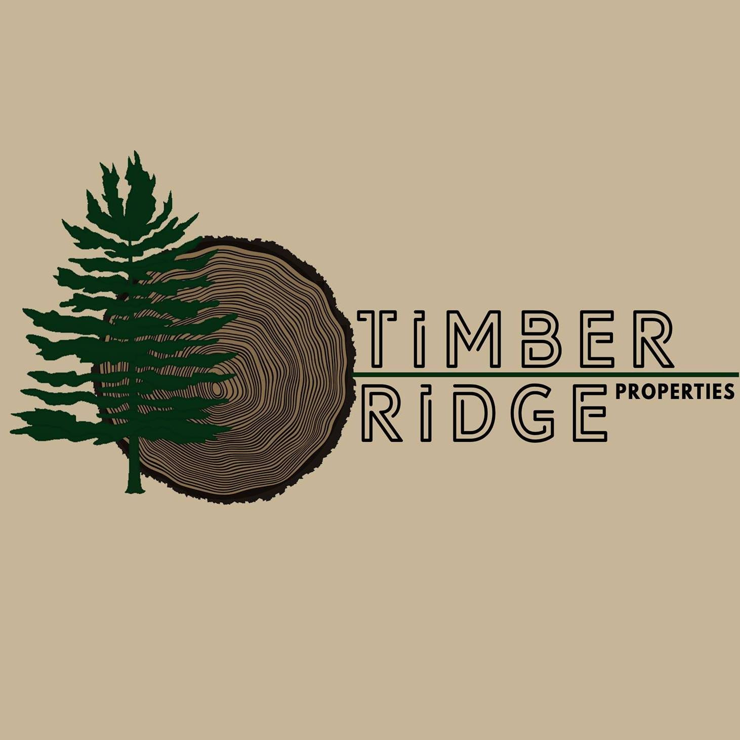 Timber Ridge LLC | Iron Mountain MI