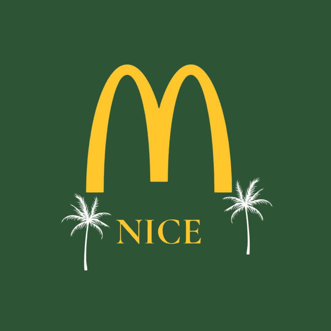 La raclette s’invite chez McDo ! Le 280™ Raclette ou le CBO™ Raclette ...
