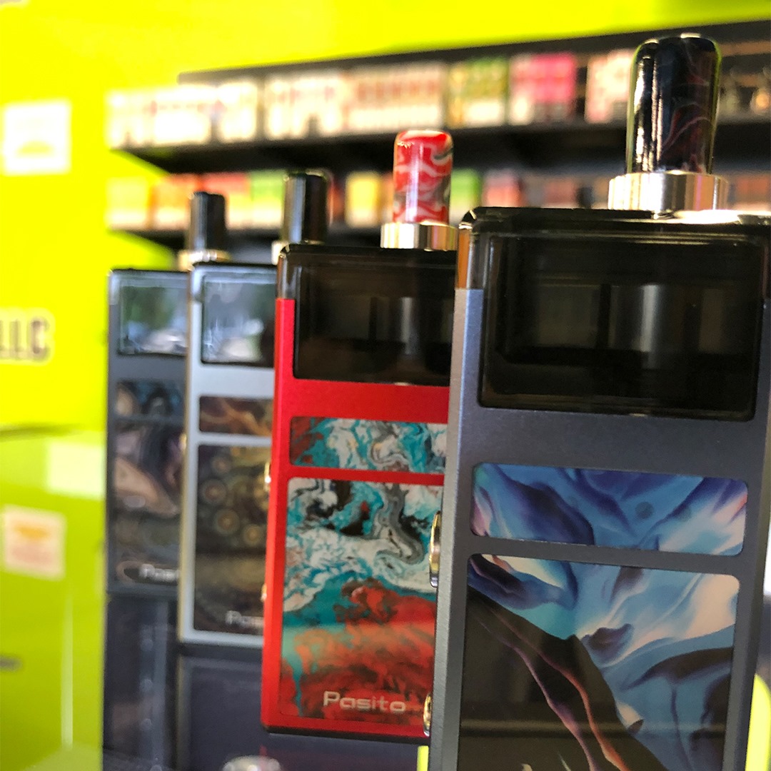 vape mods with replaceable coils How to build and wick the Pasito by Smoant rebuildable pod Refill Flavor:Pink & Blue Flavour Beast Salt 30mL 1500 puffs vape