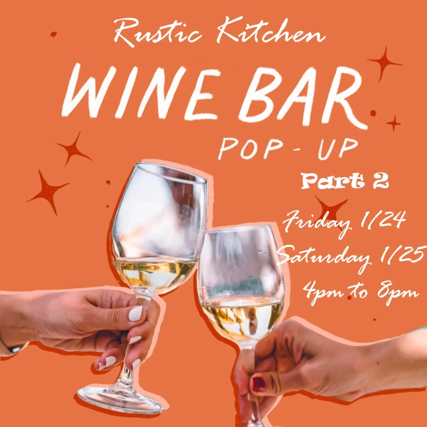 Rustic Kitchen Restaurant & Wine Bar | Los Angeles CA