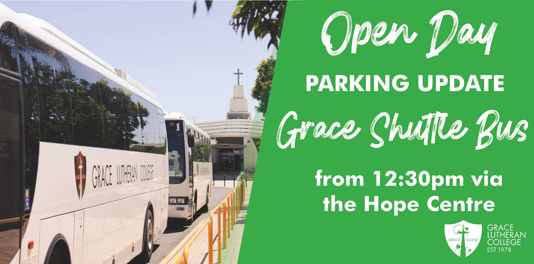 Grace Lutheran College Rothwell - Grace Lutheran College Newsletter 📰 ...