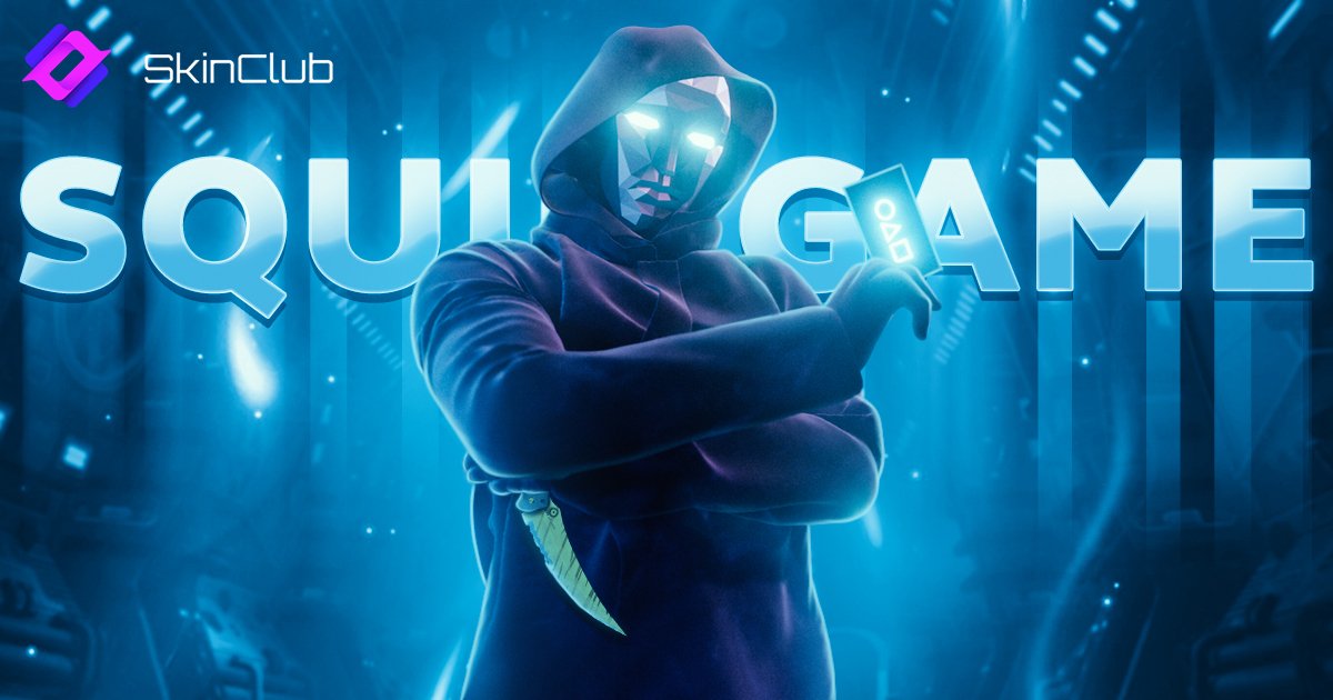 CS:GO Skin.Club