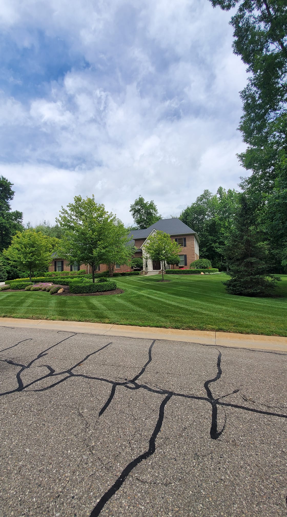 TRU Lawn & Snow | New Hudson MI