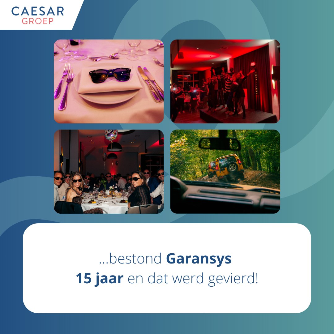 Caesar Groep | Utrecht