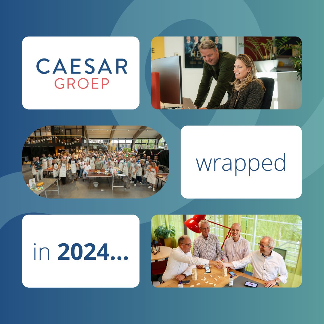 Caesar Groep | Utrecht