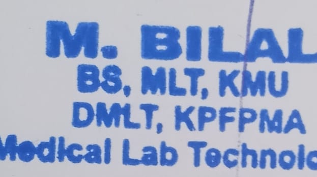Qamar Medical Laboratory, Lakki Marwat