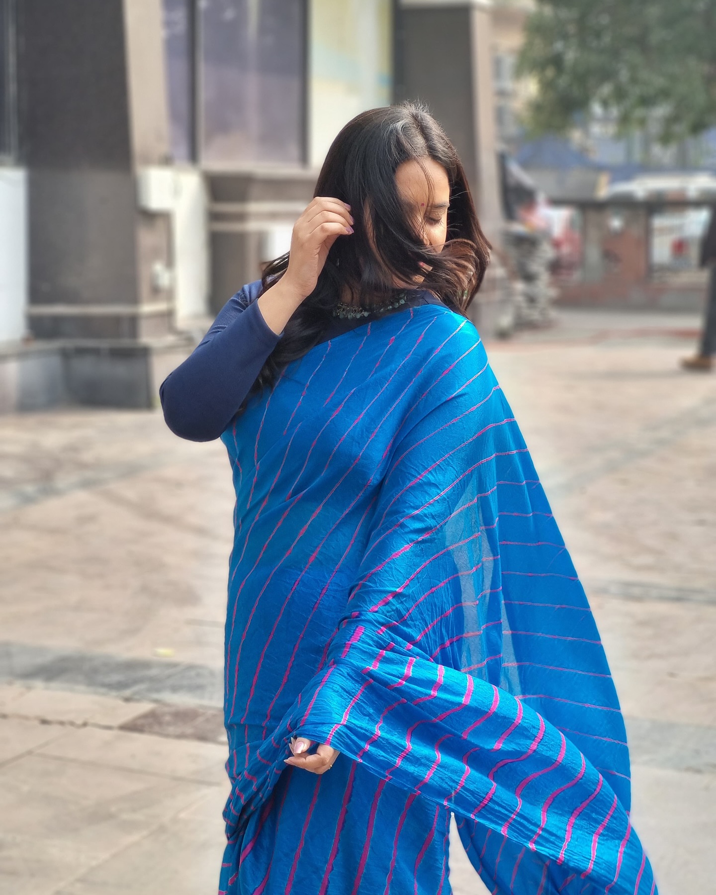 Seema Rani